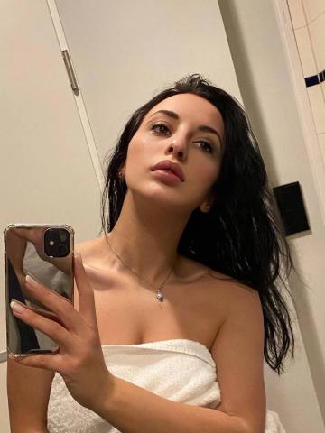 Даша Загадочная