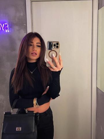 Лилия Шёлковая кожа