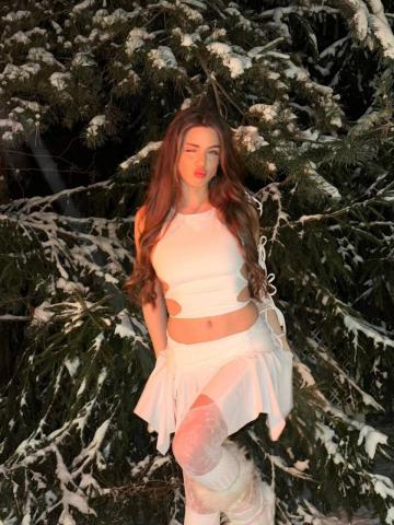 Людмила Шикарная Брюнетка фото 2