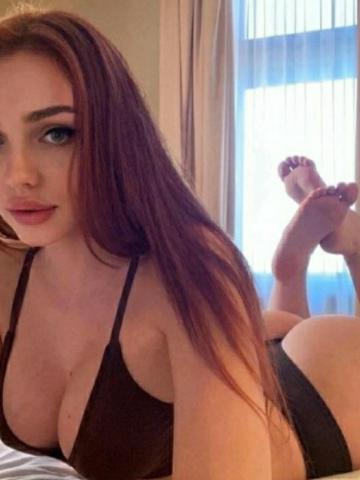 Ясмина Тантра Блондинка