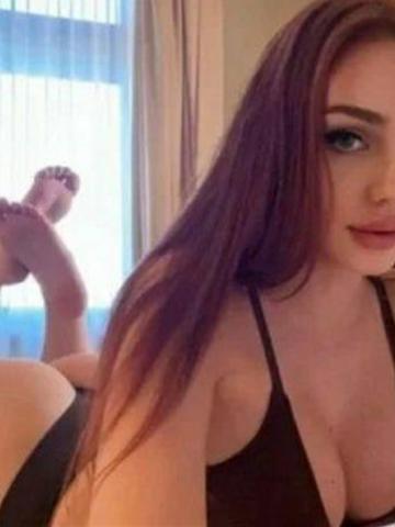 Ясмина Тантра Блондинка фото 3