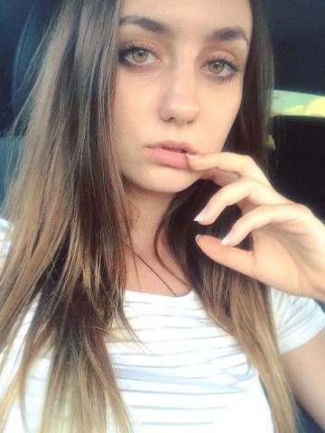 Камилла Необъяснимая