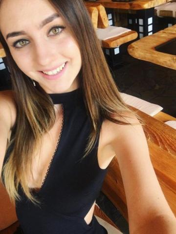 Камилла Необъяснимая фото 2