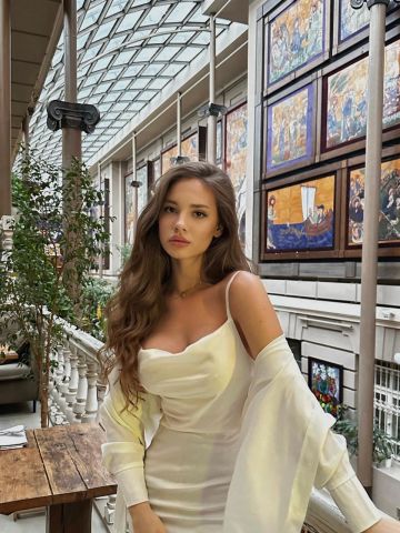 Светлана Весёлая Подруга